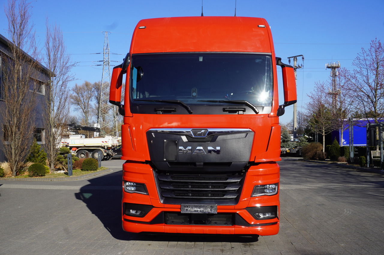 Μίσθωση MAN TGX 26.510 / 2022 / New Lamberet refrigerator bitemperature/ Carrier Supra 1150 MT / 4 units MAN TGX 26.510 / 2022 / New Lamberet refrigerator bitemperature/ Carrier Supra 1150 MT / 4 units: φωτογραφία 7