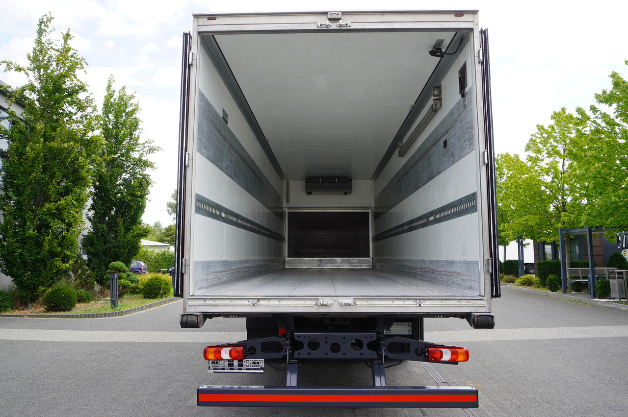 MERCEDES-BENZ Actros 1824 / Refrigerator 22 EPAL / Carrier Supra 850 / Sleeping cabin - Φορτηγό ψυγείο: φωτογραφία 5 MERCEDES-BENZ Actros 1824 / Refrigerator 22 EPAL / Carrier Supra 850 / Sleeping cabin - Φορτηγό ψυγείο: φωτογραφία 5