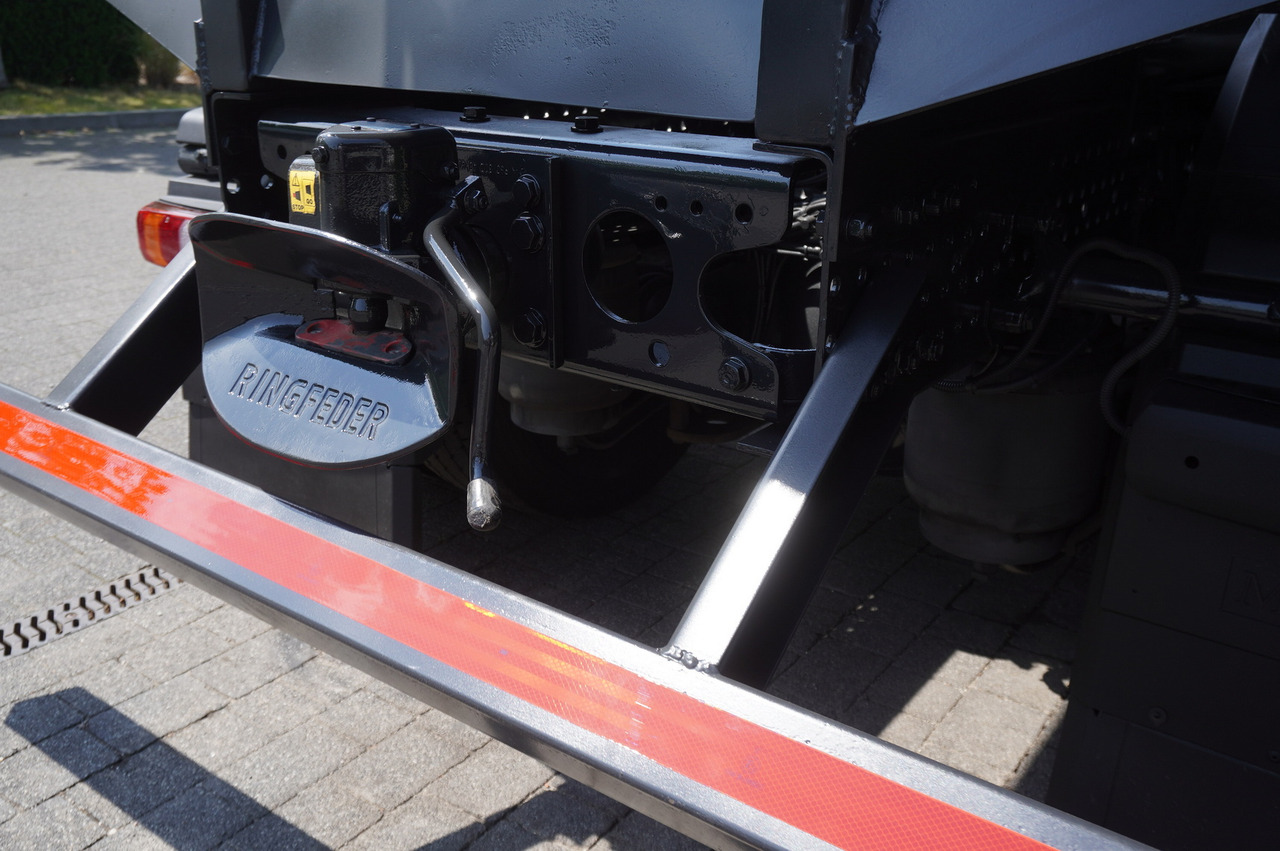 MERCEDES-BENZ Actros 1840 / New 3-side tipper 10 EPAL / Diff. lock / Load cap 10 t - Φορτηγό ανατρεπόμενο: φωτογραφία 4 MERCEDES-BENZ Actros 1840 / New 3-side tipper 10 EPAL / Diff. lock / Load cap 10 t - Φορτηγό ανατρεπόμενο: φωτογραφία 4