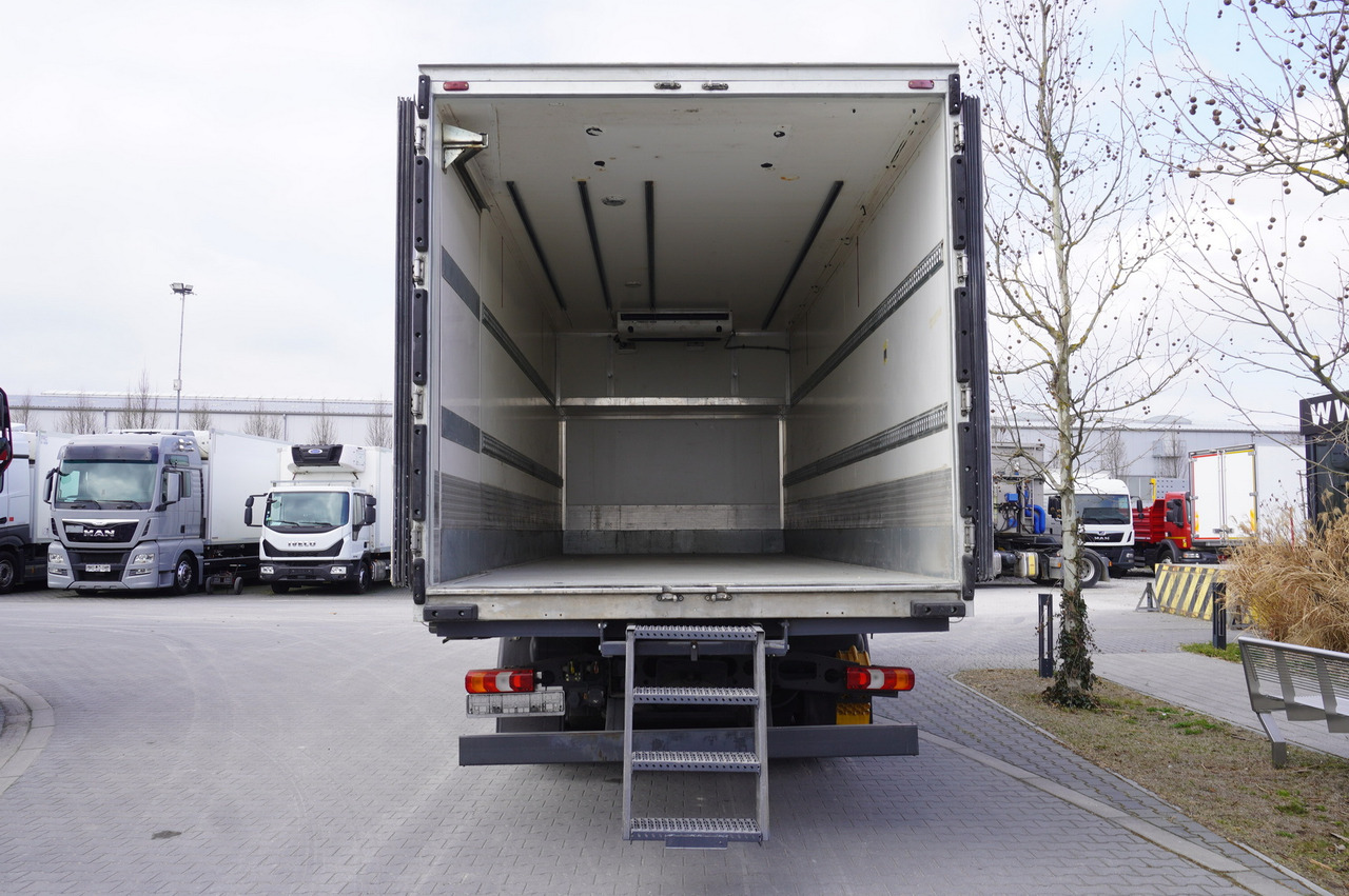 MERCEDES-BENZ Actros 2542 / GIGA cabin / Thermoking 1000R - Φορτηγό ψυγείο: φωτογραφία 5 MERCEDES-BENZ Actros 2542 / GIGA cabin / Thermoking 1000R - Φορτηγό ψυγείο: φωτογραφία 5