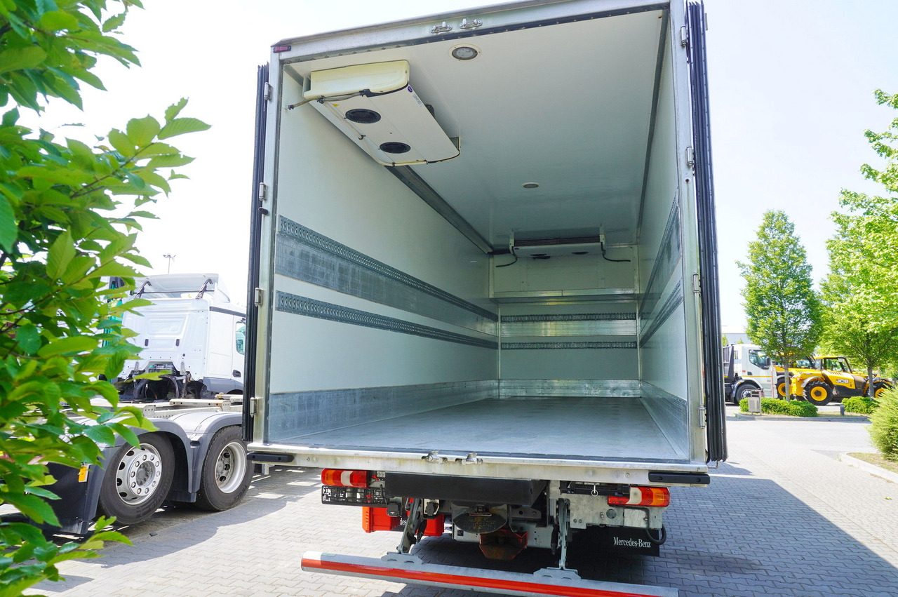 MERCEDES-BENZ Actros 2545 / 2021 / Hagemann refrigerator Multitemperature - Φορτηγό ψυγείο: φωτογραφία 3 MERCEDES-BENZ Actros 2545 / 2021 / Hagemann refrigerator Multitemperature - Φορτηγό ψυγείο: φωτογραφία 3
