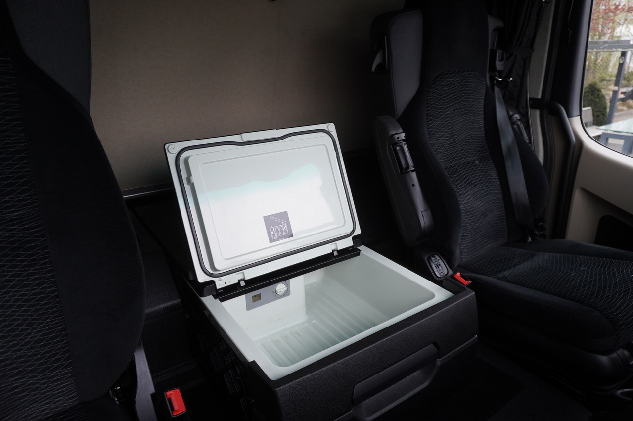 Φορτηγό μεταφοράς εμπορευματοκιβωτίων/ Κινητό αμάξωμα MERCEDES-BENZ Actros 2545 6×2 MP5 / ADR / several units: φωτογραφία 25