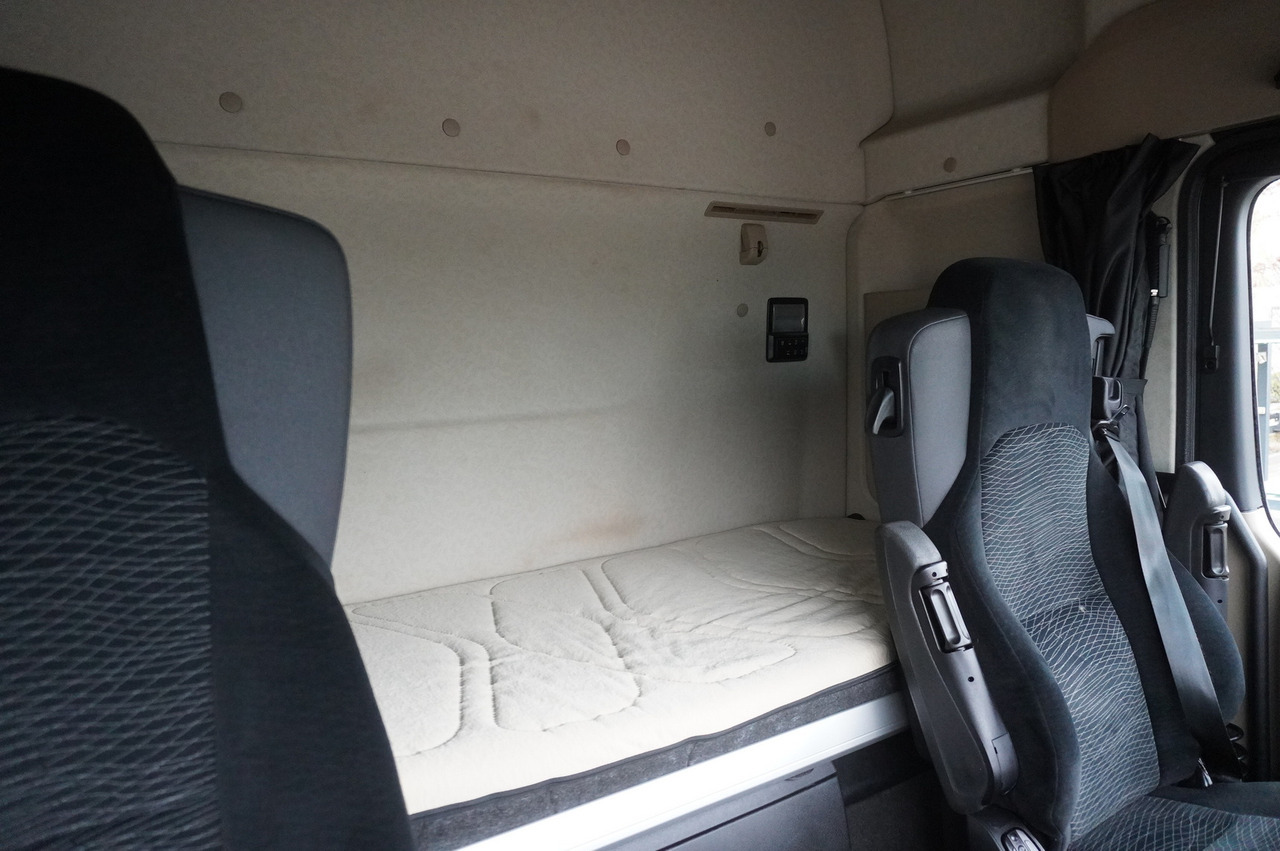 Φορτηγό μεταφοράς εμπορευματοκιβωτίων/ Κινητό αμάξωμα MERCEDES-BENZ Actros 2545 6×2 MP5 / ADR / several units: φωτογραφία 26