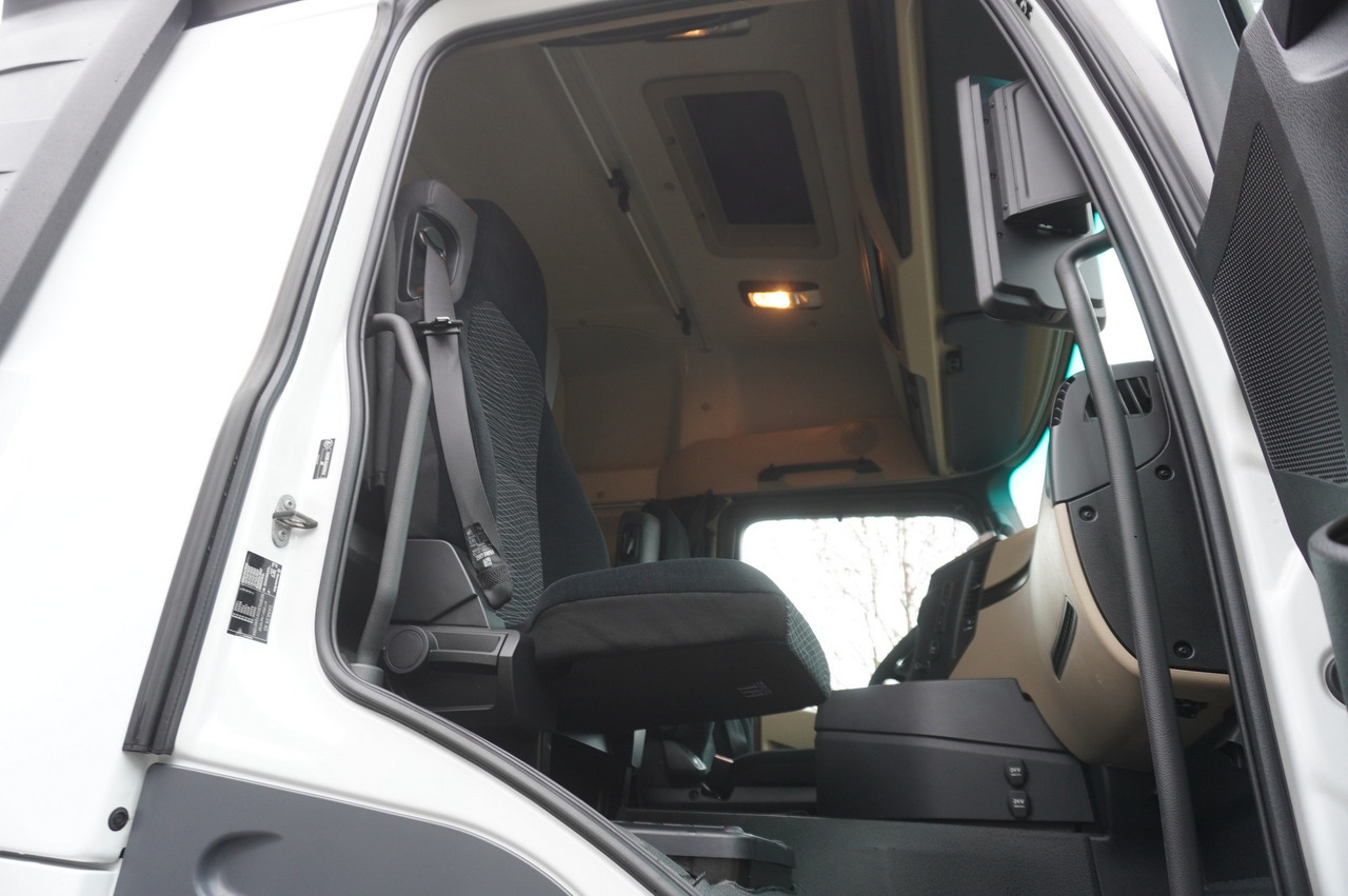 Φορτηγό μεταφοράς εμπορευματοκιβωτίων/ Κινητό αμάξωμα MERCEDES-BENZ Actros 2545 6×2 MP5 / ADR / several units: φωτογραφία 30