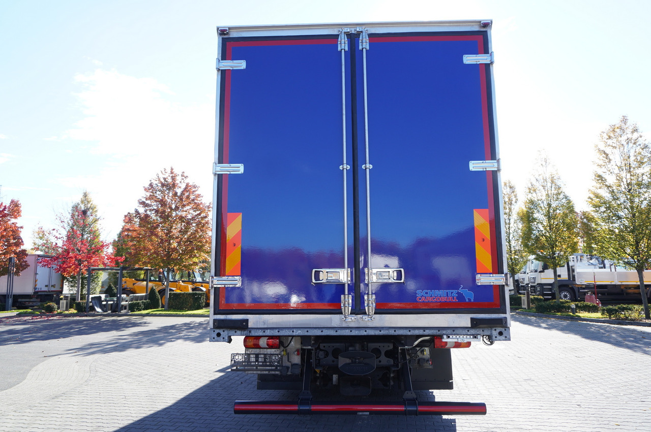 MERCEDES-BENZ Actros 2548 MP5 6×2 / Schmitz 19 EPAL refrigerator / 2023 - Φορτηγό ψυγείο: φωτογραφία 3 MERCEDES-BENZ Actros 2548 MP5 6×2 / Schmitz 19 EPAL refrigerator / 2023 - Φορτηγό ψυγείο: φωτογραφία 3