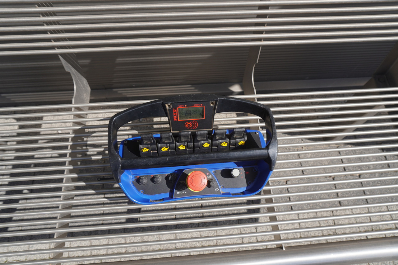 Μίσθωση MERCEDES-BENZ Actros 2641 6×4 E5 / Crane / Dumper / 110000 km! MERCEDES-BENZ Actros 2641 6×4 E5 / Crane / Dumper / 110000 km!: φωτογραφία 6