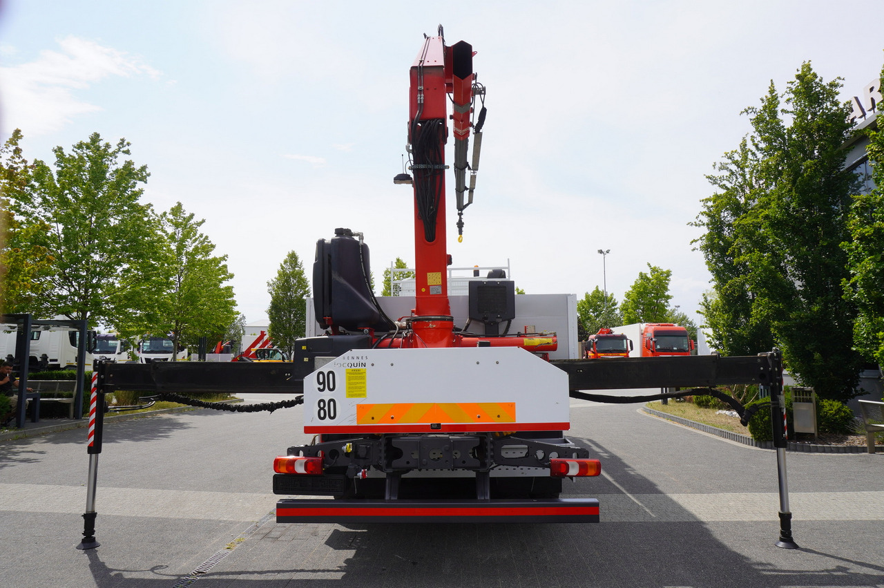 MERCEDES-BENZ Arocs 2633 flatbed truck / Crane FASSI F155A.0.23 / REMOTE CONTROL / 230,000 km - Φορτηγό με ανοιχτή καρότσα, Φορτηγό με γερανό: φωτογραφία 5 MERCEDES-BENZ Arocs 2633 flatbed truck / Crane FASSI F155A.0.23 / REMOTE CONTROL / 230,000 km - Φορτηγό με ανοιχτή καρότσα, Φορτηγό με γερανό: φωτογραφία 5