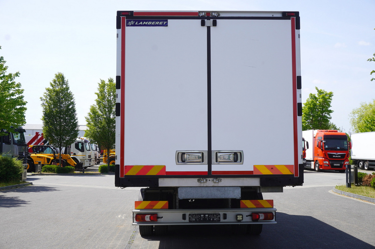 MERCEDES-BENZ Atego 1223 / Lamberet Refrigerator / Full ADR / Sleeper cab / 175 tho. km - Φορτηγό ψυγείο: φωτογραφία 4 MERCEDES-BENZ Atego 1223 / Lamberet Refrigerator / Full ADR / Sleeper cab / 175 tho. km - Φορτηγό ψυγείο: φωτογραφία 4