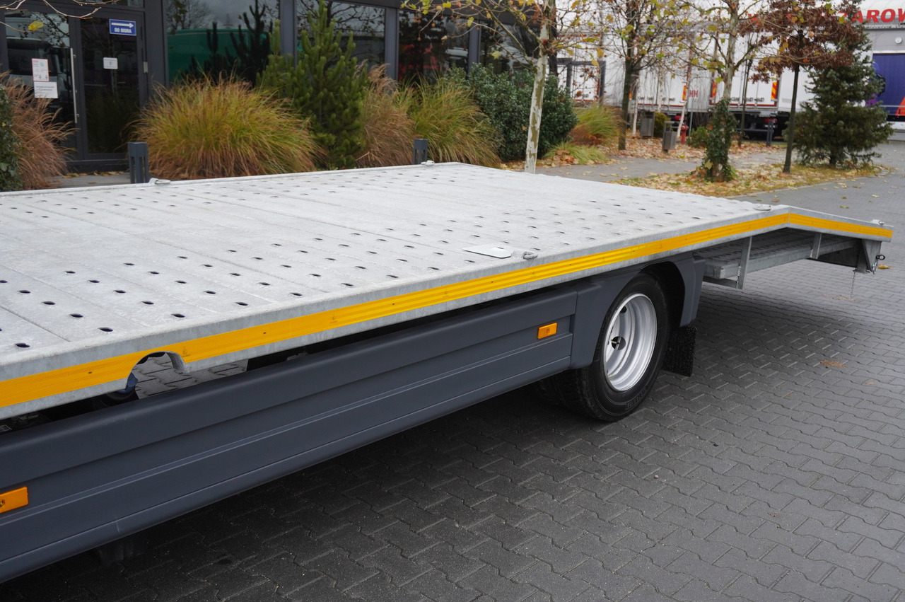 Μίσθωση MERCEDES-BENZ Atego 818 / New Galvanized Tow Truck MERCEDES-BENZ Atego 818 / New Galvanized Tow Truck: φωτογραφία 9