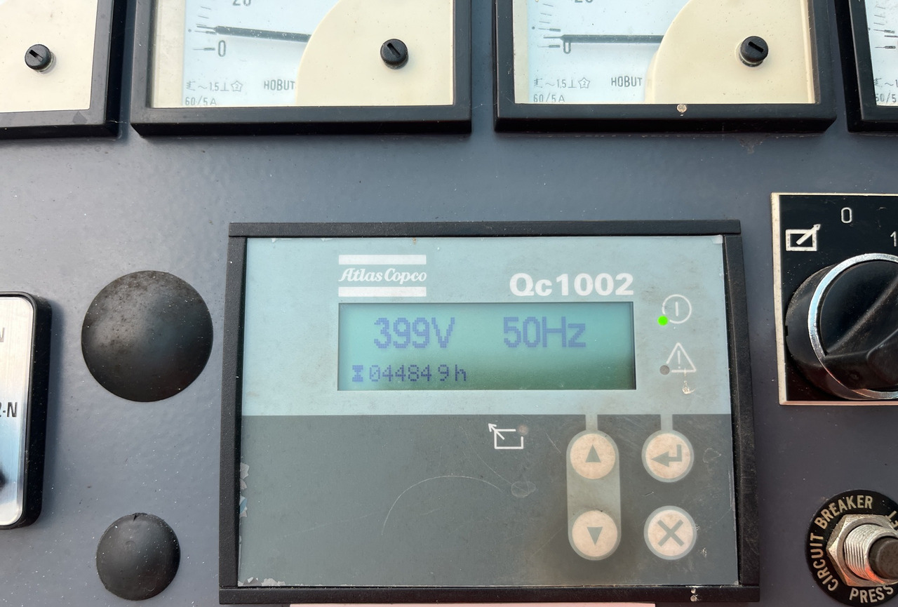 POTAIN IGO32 Tri/A Mobile self-erecting tower crane / 4400 MTH! - Τηλεσκοπικός γερανός: φωτογραφία 2 POTAIN IGO32 Tri/A Mobile self-erecting tower crane / 4400 MTH! - Τηλεσκοπικός γερανός: φωτογραφία 2