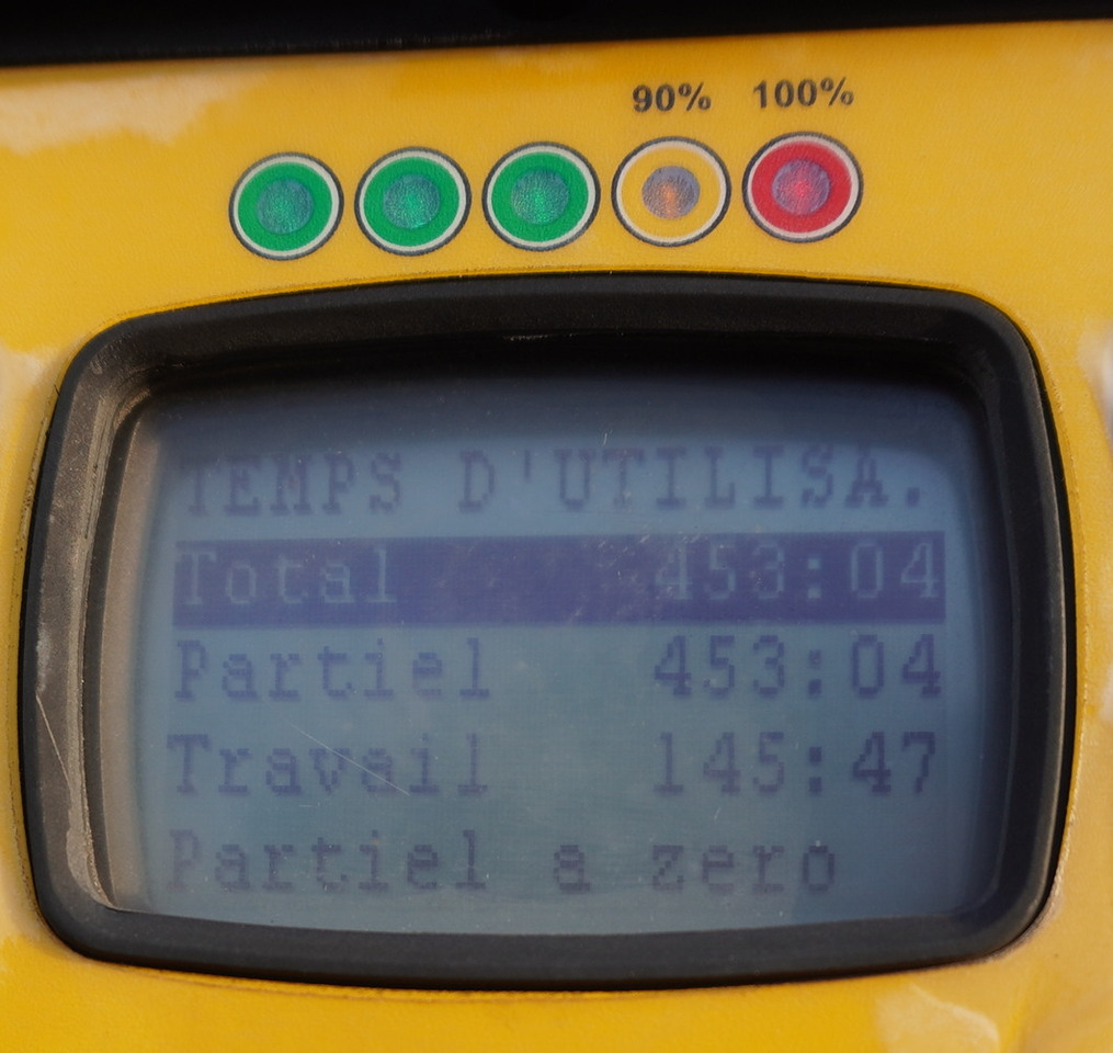 RENAULT C320 P 4x2 / FASSI crane 6 T / 140 MTH!!! / range 10 m / Flatbed 15 EPAL / 52 tho. km!!! - Φορτηγό με γερανό: φωτογραφία 2 RENAULT C320 P 4x2 / FASSI crane 6 T / 140 MTH!!! / range 10 m / Flatbed 15 EPAL / 52 tho. km!!! - Φορτηγό με γερανό: φωτογραφία 2