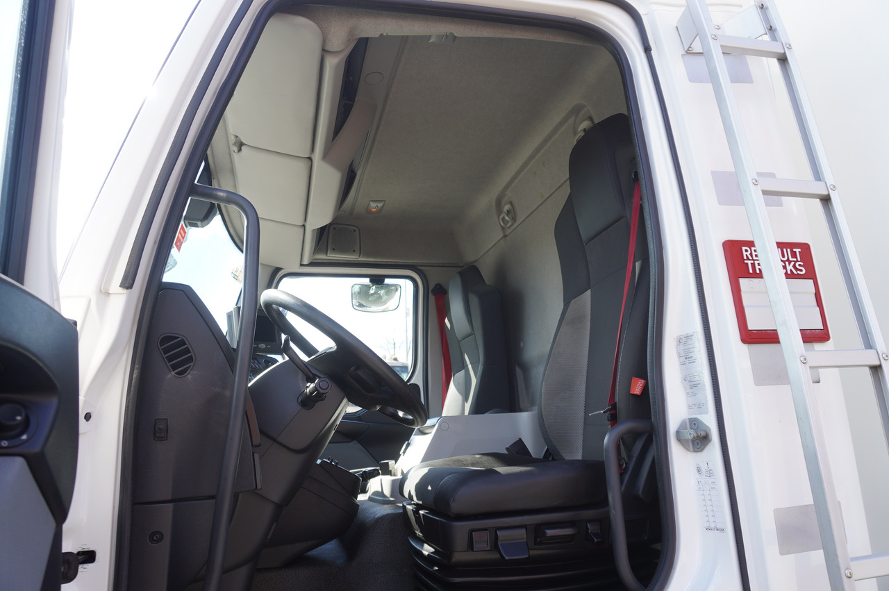 Φορτηγό ψυγείο RENAULT D12 / Lamberet refrigerated truck / Dhollandia tail lift 1500 kg / 130 thousand km !!: φωτογραφία 18 Φορτηγό ψυγείο RENAULT D12 / Lamberet refrigerated truck / Dhollandia tail lift 1500 kg / 130 thousand km !!: φωτογραφία 18