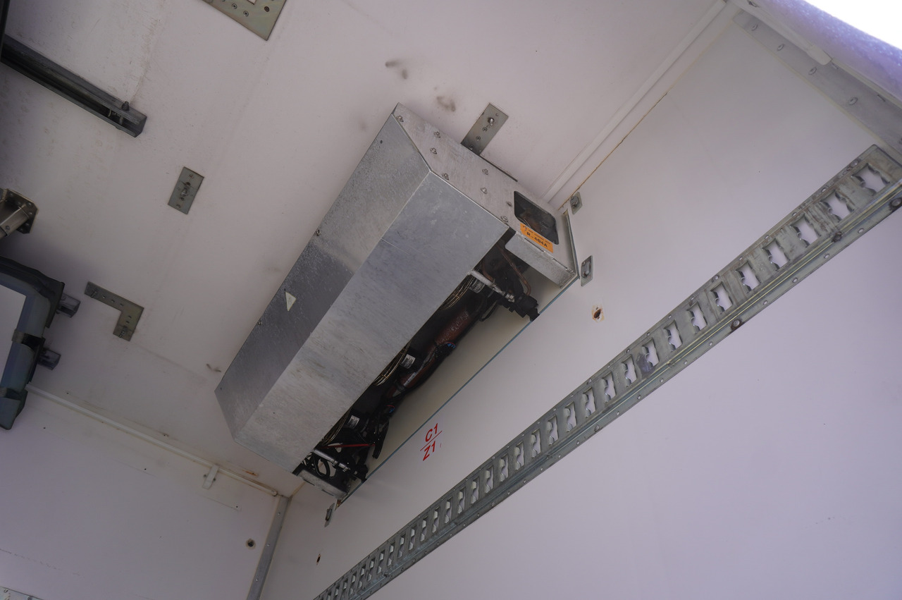 Φορτηγό ψυγείο RENAULT D12 / Lamberet refrigerated truck / Dhollandia tail lift 1500 kg / 130 thousand km !!: φωτογραφία 14 Φορτηγό ψυγείο RENAULT D12 / Lamberet refrigerated truck / Dhollandia tail lift 1500 kg / 130 thousand km !!: φωτογραφία 14