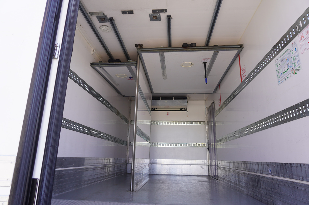 Φορτηγό ψυγείο RENAULT D12 / Lamberet refrigerated truck / Dhollandia tail lift 1500 kg / 130 thousand km !!: φωτογραφία 17 Φορτηγό ψυγείο RENAULT D12 / Lamberet refrigerated truck / Dhollandia tail lift 1500 kg / 130 thousand km !!: φωτογραφία 17