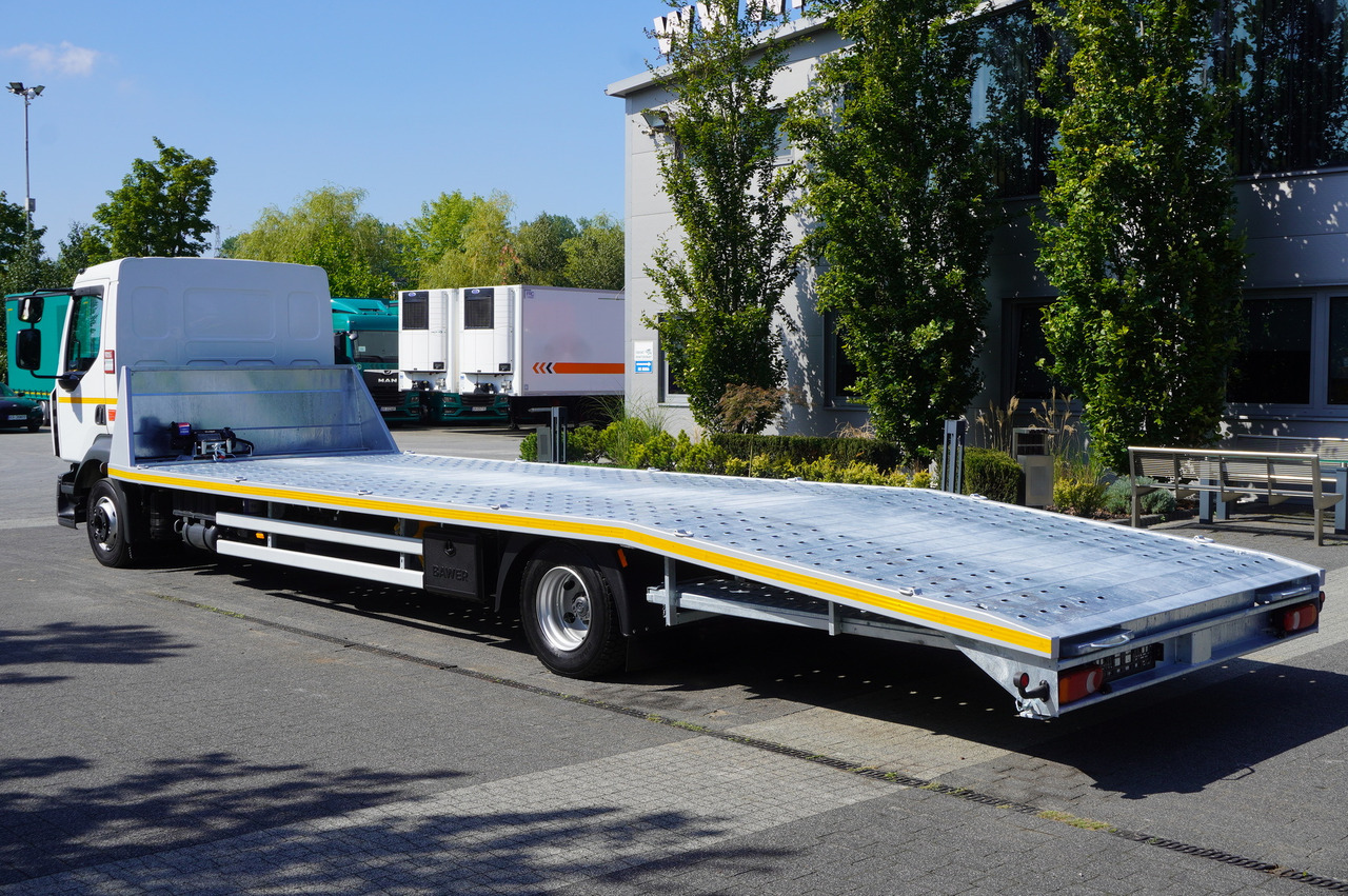 RENAULT D12 / New galvanized tow truck superstructure / 2025 / length 840 cm - Φορτηγό αυτοκινητάμαξα: φωτογραφία 3 RENAULT D12 / New galvanized tow truck superstructure / 2025 / length 840 cm - Φορτηγό αυτοκινητάμαξα: φωτογραφία 3
