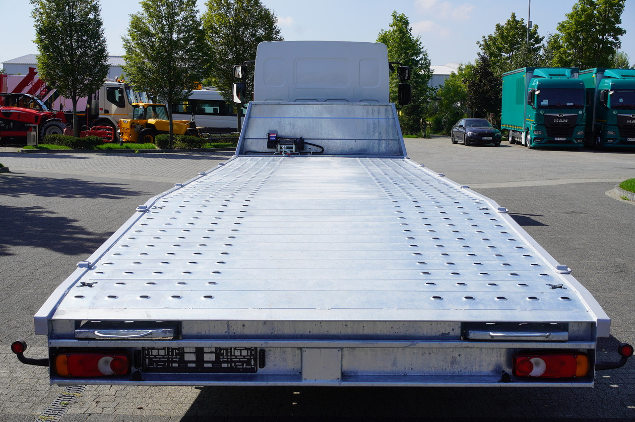 RENAULT D12 / New galvanized tow truck superstructure / 2025 / length 840 cm - Φορτηγό ρυμούλκησης: φωτογραφία 4 RENAULT D12 / New galvanized tow truck superstructure / 2025 / length 840 cm - Φορτηγό ρυμούλκησης: φωτογραφία 4