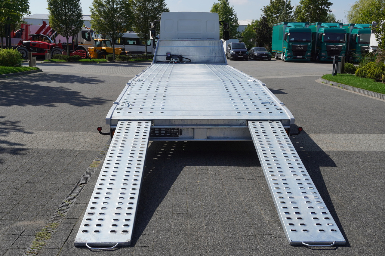 RENAULT D12 / New galvanized tow truck superstructure / 2025 / length 840 cm - Φορτηγό ρυμούλκησης: φωτογραφία 5 RENAULT D12 / New galvanized tow truck superstructure / 2025 / length 840 cm - Φορτηγό ρυμούλκησης: φωτογραφία 5