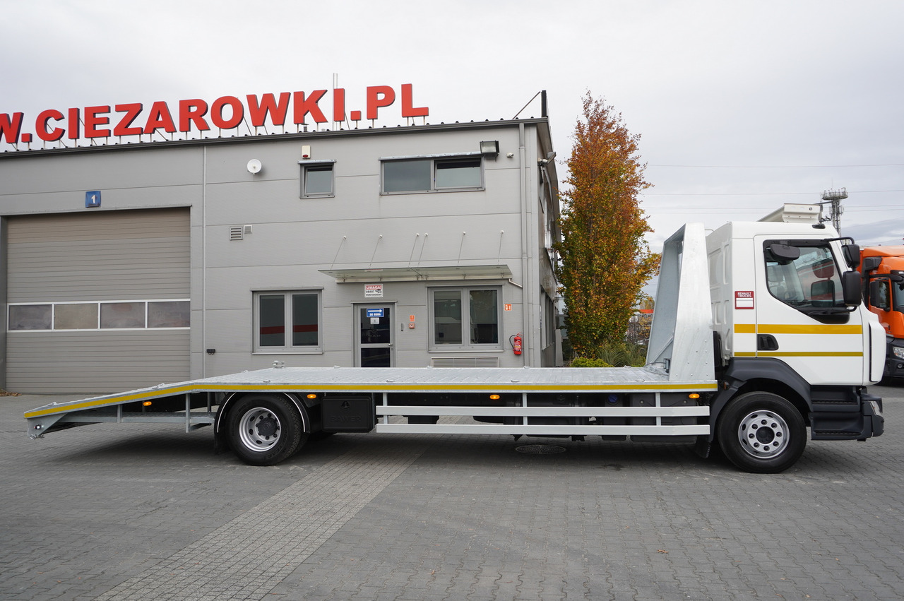 RENAULT D16 / NEW Tow truck 7.7 m / 170 tho. km - Φορτηγό ρυμούλκησης: φωτογραφία 3 RENAULT D16 / NEW Tow truck 7.7 m / 170 tho. km - Φορτηγό ρυμούλκησης: φωτογραφία 3