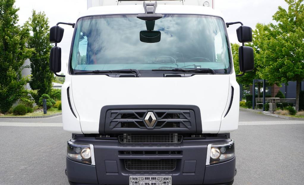 RENAULT D19 285 HP E6 Cold storage/ ATP/FNA / 22 Pallets / BITEMPERATURE - Φορτηγό ψυγείο: φωτογραφία 2 RENAULT D19 285 HP E6 Cold storage/ ATP/FNA / 22 Pallets / BITEMPERATURE - Φορτηγό ψυγείο: φωτογραφία 2