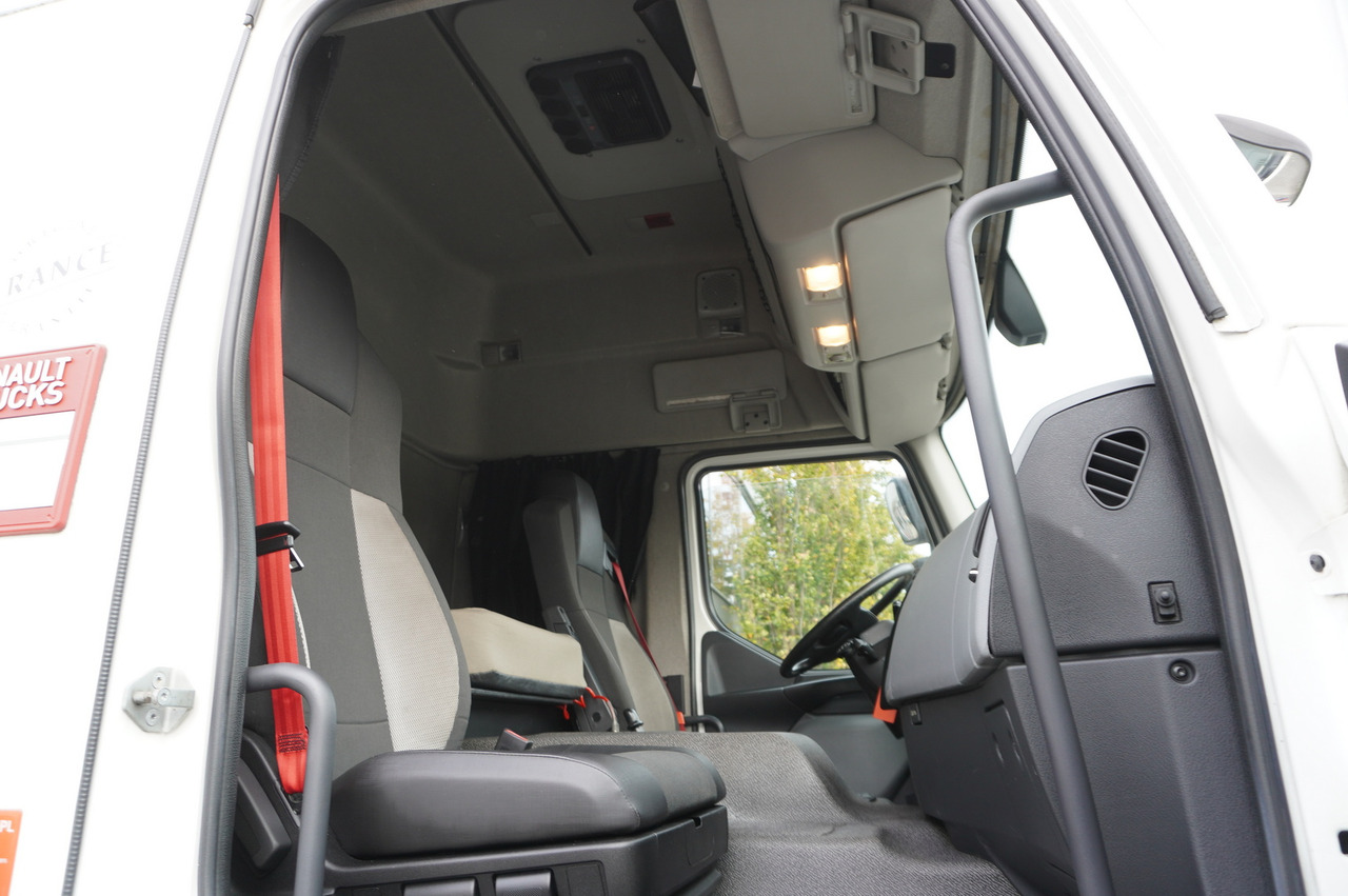 Φορτηγό ρυμούλκησης RENAULT D19 Wide Glob / 7.8 m NEW tow truck / 280 tho. km: φωτογραφία 35