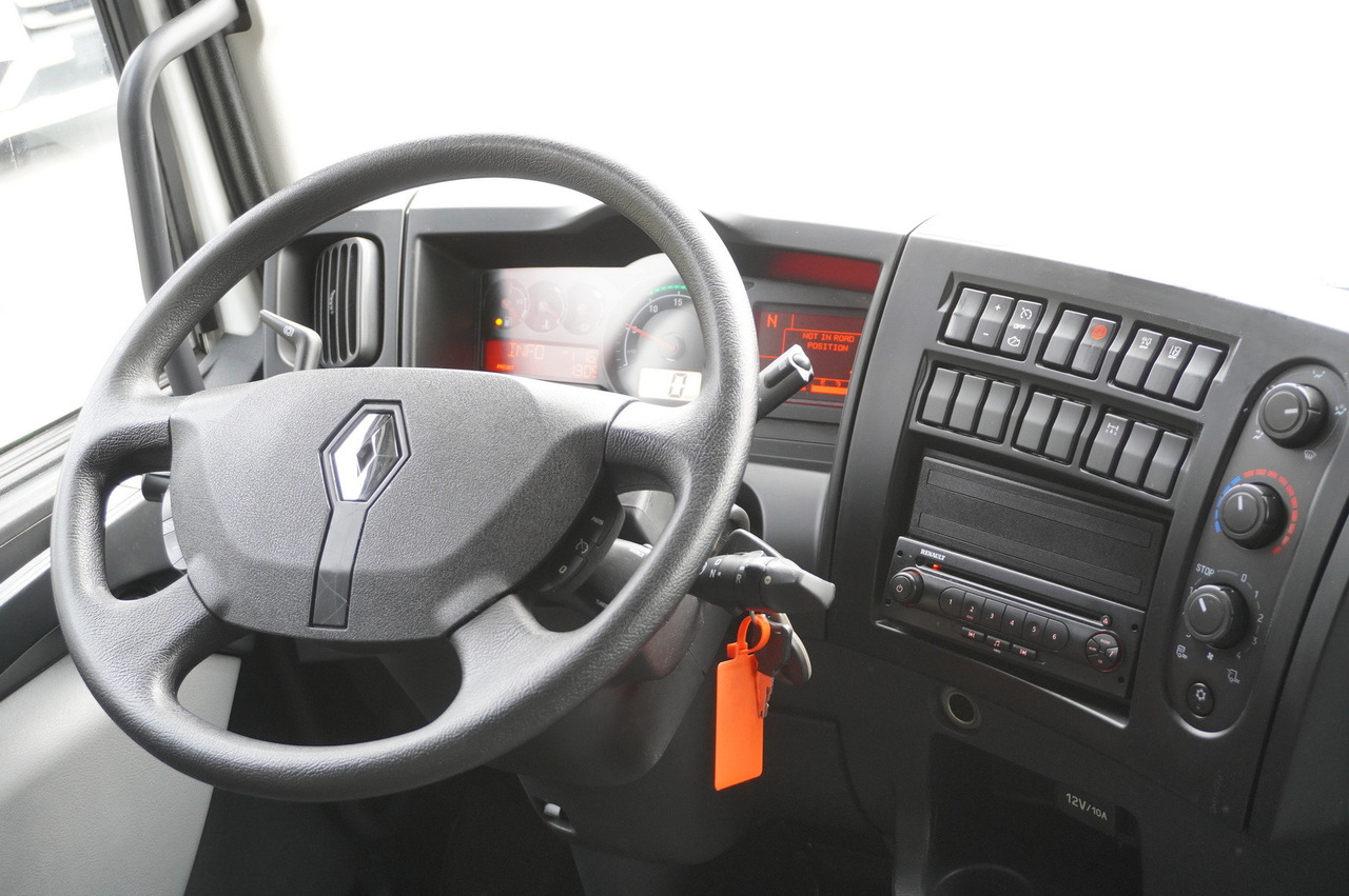 Φορτηγό ρυμούλκησης RENAULT D19 Wide Glob / 7.8 m NEW tow truck / 280 tho. km: φωτογραφία 30