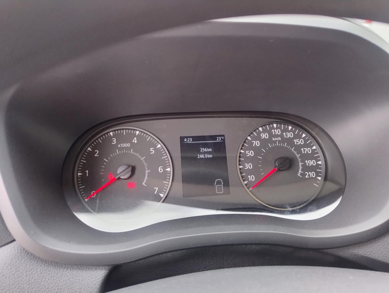 RENAULT Master / BRAND NEW Box van - Επαγγελματικό αυτοκίνητο κόφα: φωτογραφία 5 RENAULT Master / BRAND NEW Box van - Επαγγελματικό αυτοκίνητο κόφα: φωτογραφία 5