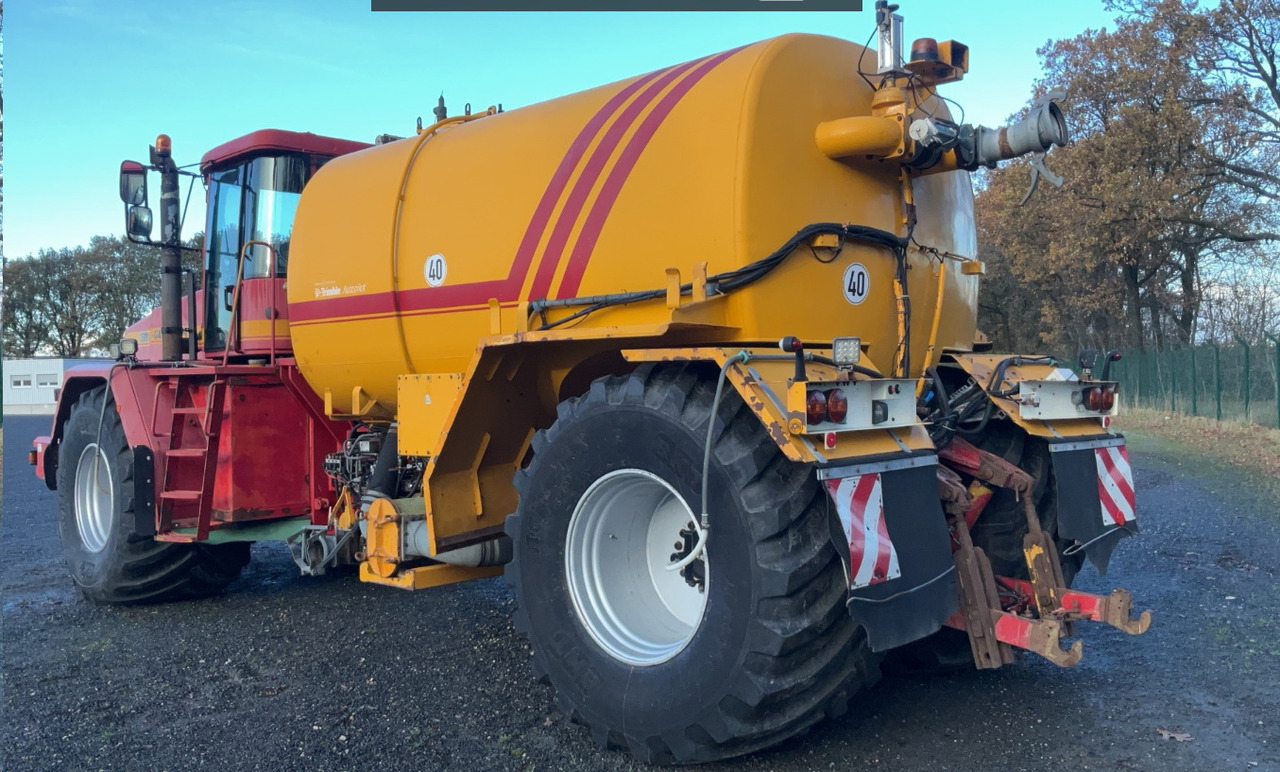 TERRA-GATOR TG 3104 Self-propelled liquid manure spreader - Κοπροδιανομέας: φωτογραφία 2 TERRA-GATOR TG 3104 Self-propelled liquid manure spreader - Κοπροδιανομέας: φωτογραφία 2
