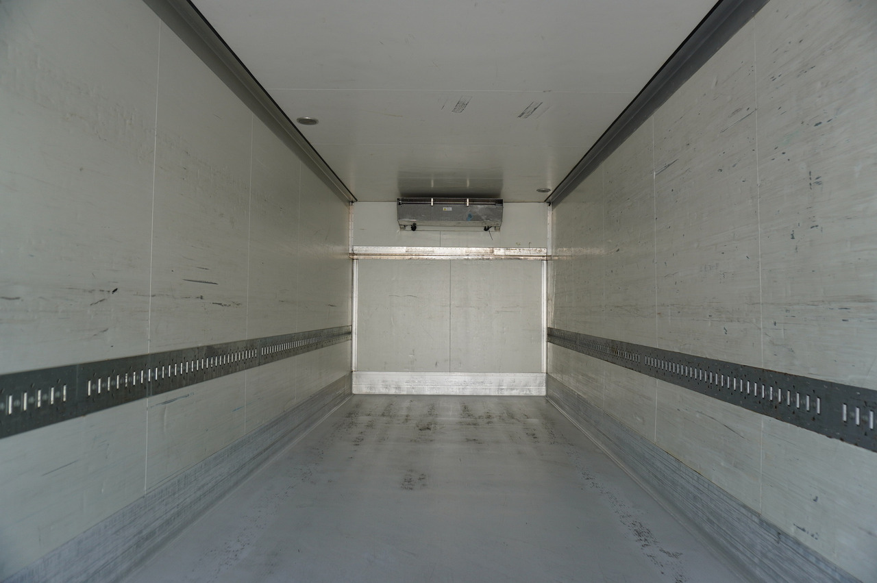 Φορτηγό ψυγείο VOLVO FH 440 E5 6×2 Schmitz Refrigerator – pass-through Set 38 pallets: φωτογραφία 10