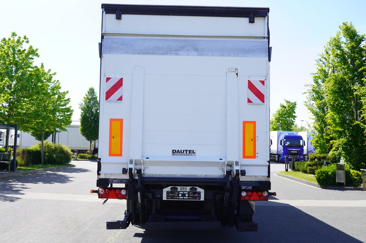 VOLVO FH 440 E5 6×2 Schmitz Refrigerator – pass-through Set 38 pallets - Φορτηγό ψυγείο: φωτογραφία 5 VOLVO FH 440 E5 6×2 Schmitz Refrigerator – pass-through Set 38 pallets - Φορτηγό ψυγείο: φωτογραφία 5