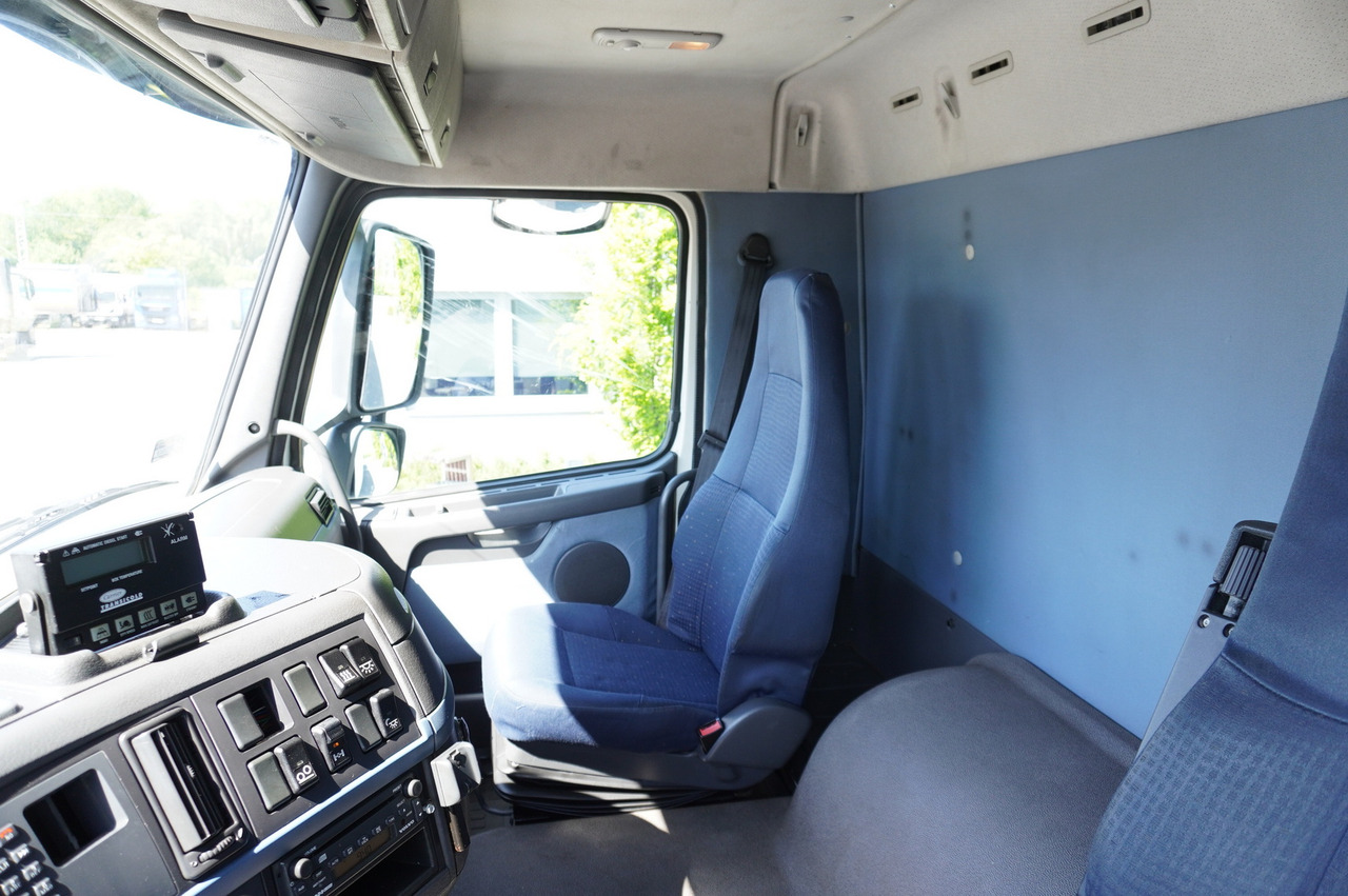 Φορτηγό ψυγείο VOLVO FH 440 E5 6×2 Schmitz Refrigerator – pass-through Set 38 pallets: φωτογραφία 19