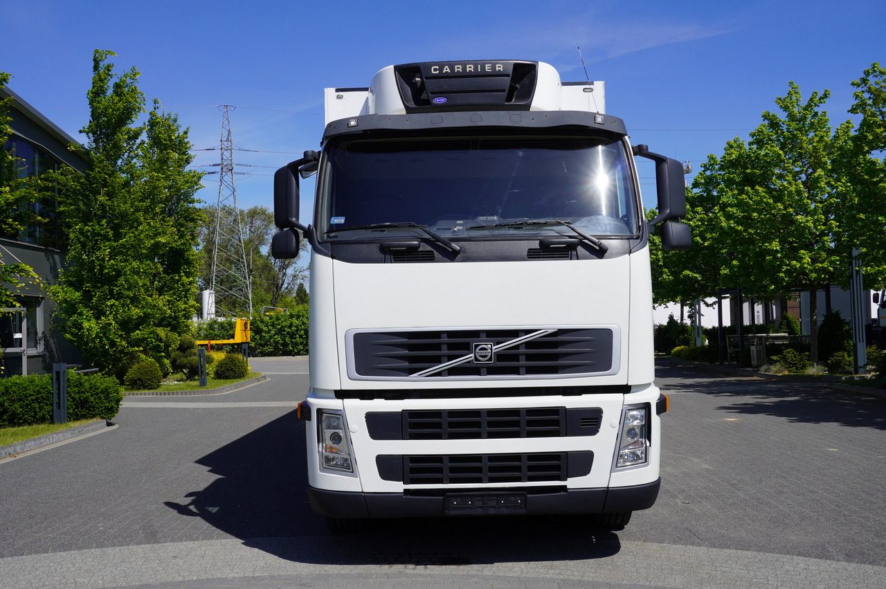 Φορτηγό ψυγείο VOLVO FH 440 E5 6×2 Schmitz Refrigerator – pass-through Set 38 pallets: φωτογραφία 7