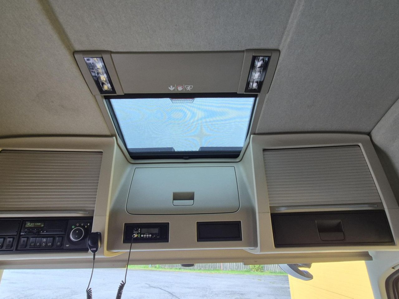 Μίσθωση VOLVO FH 750 8x4 / 2 lifted axles / timber truck VOLVO FH 750 8x4 / 2 lifted axles / timber truck: φωτογραφία 14 Μίσθωση VOLVO FH 750 8x4 / 2 lifted axles / timber truck VOLVO FH 750 8x4 / 2 lifted axles / timber truck: φωτογραφία 14