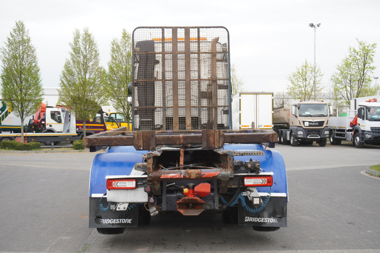 VOLVO FH16 750/ 750 HP! / load capacity 21.8 t / logging superstructure - Φορτηγό ξυλείας: φωτογραφία 4 VOLVO FH16 750/ 750 HP! / load capacity 21.8 t / logging superstructure - Φορτηγό ξυλείας: φωτογραφία 4