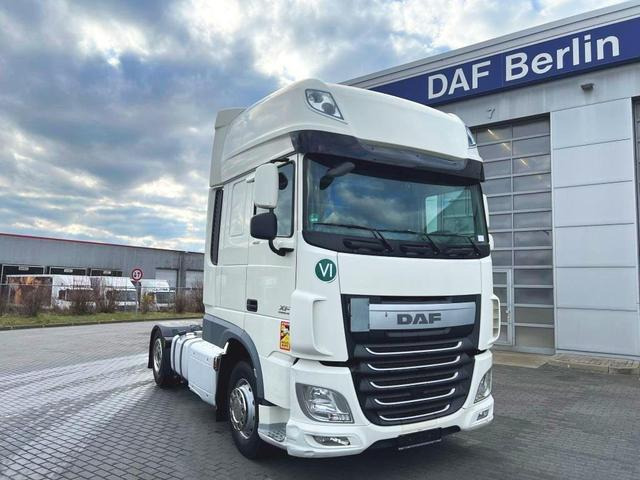 DAF XF 460 FT SSC Intarder 2xTank 1.185 Liter Euro 6 - Τράκτορας: φωτογραφία 1 DAF XF 460 FT SSC Intarder 2xTank 1.185 Liter Euro 6 - Τράκτορας: φωτογραφία 1