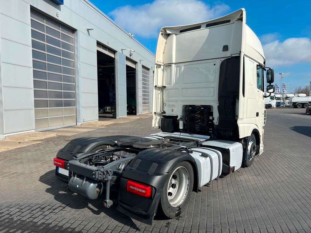 DAF XF 480 FT SSC Low Deck TraXon Intarder 2 x Tank - Τράκτορας: φωτογραφία 4 DAF XF 480 FT SSC Low Deck TraXon Intarder 2 x Tank - Τράκτορας: φωτογραφία 4