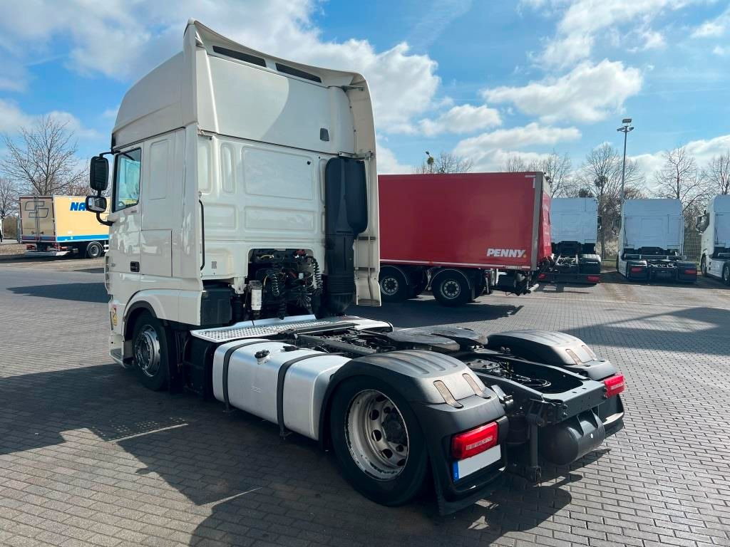 DAF XF 480 FT SSC Low Deck TraXon Intarder 2 x Tank - Τράκτορας: φωτογραφία 3 DAF XF 480 FT SSC Low Deck TraXon Intarder 2 x Tank - Τράκτορας: φωτογραφία 3