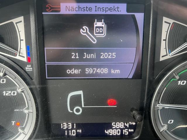 DAF XF 480 FT SSC MX-Engine Brake ADR-AT 10 Units - Τράκτορας: φωτογραφία 3 DAF XF 480 FT SSC MX-Engine Brake ADR-AT 10 Units - Τράκτορας: φωτογραφία 3