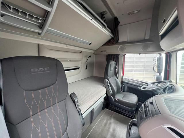 DAF XF 480 FT SSC MX-Engine Brake ADR-AT 10 Units - Τράκτορας: φωτογραφία 2 DAF XF 480 FT SSC MX-Engine Brake ADR-AT 10 Units - Τράκτορας: φωτογραφία 2