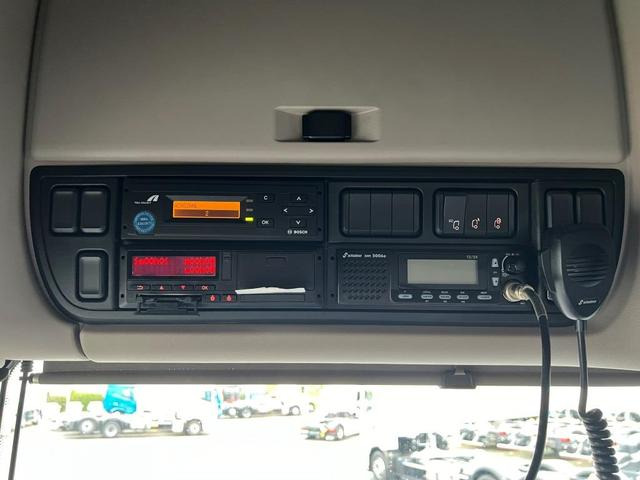 DAF XF 480 FT SSC Retarder Standklima 2-K Hydraulik - Τράκτορας: φωτογραφία 5 DAF XF 480 FT SSC Retarder Standklima 2-K Hydraulik - Τράκτορας: φωτογραφία 5