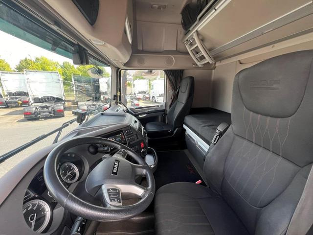 DAF XF 480 FT SSC Retarder Standklima 2x Tank 1185 L - Τράκτορας: φωτογραφία 5 DAF XF 480 FT SSC Retarder Standklima 2x Tank 1185 L - Τράκτορας: φωτογραφία 5