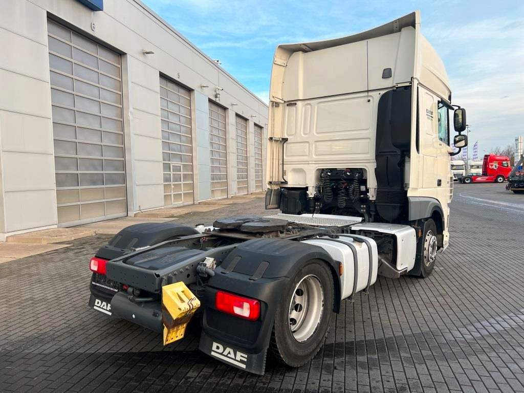 DAF XF 480 FT SSC Retarder Standklima 2xTank 1.185L - Τράκτορας: φωτογραφία 4 DAF XF 480 FT SSC Retarder Standklima 2xTank 1.185L - Τράκτορας: φωτογραφία 4