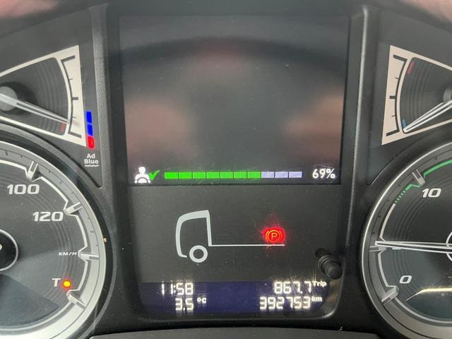 DAF XF 480 FT SSC Retarder Standklima 2xTank 1.185L - Τράκτορας: φωτογραφία 4 DAF XF 480 FT SSC Retarder Standklima 2xTank 1.185L - Τράκτορας: φωτογραφία 4