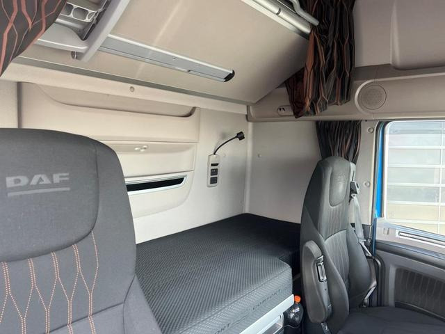 DAF XF 530 FT SSC Retarder Standklima Navigation - Τράκτορας: φωτογραφία 3 DAF XF 530 FT SSC Retarder Standklima Navigation - Τράκτορας: φωτογραφία 3