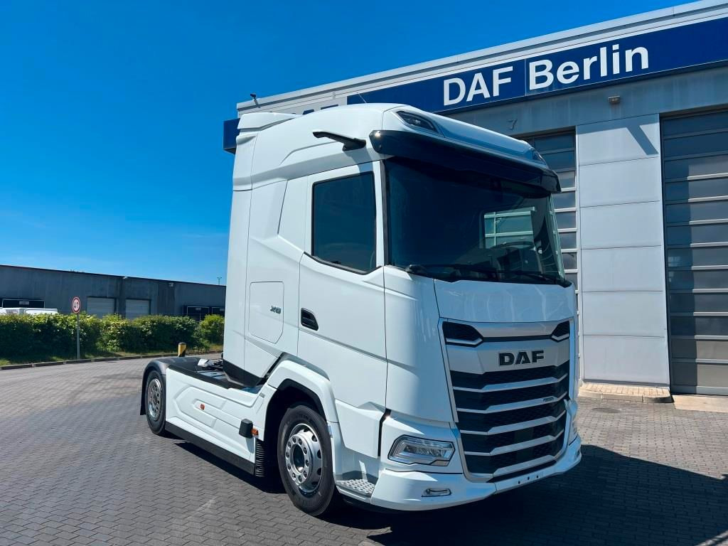 DAF XG 480 FT Automatik, Intarder, Modell 2025 - Τράκτορας: φωτογραφία 1 DAF XG 480 FT Automatik, Intarder, Modell 2025 - Τράκτορας: φωτογραφία 1