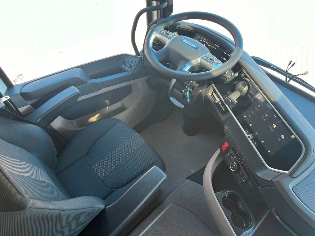 DAF XG 480 FT Automatik, Intarder, Modell 2025 - Τράκτορας: φωτογραφία 5 DAF XG 480 FT Automatik, Intarder, Modell 2025 - Τράκτορας: φωτογραφία 5