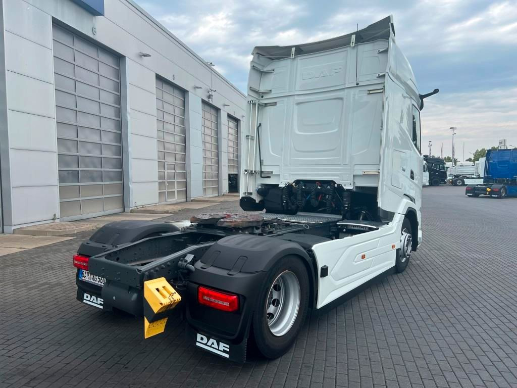 DAF XG 480 FT Intarder Standklima - zur Miete! - Τράκτορας: φωτογραφία 4 DAF XG 480 FT Intarder Standklima - zur Miete! - Τράκτορας: φωτογραφία 4