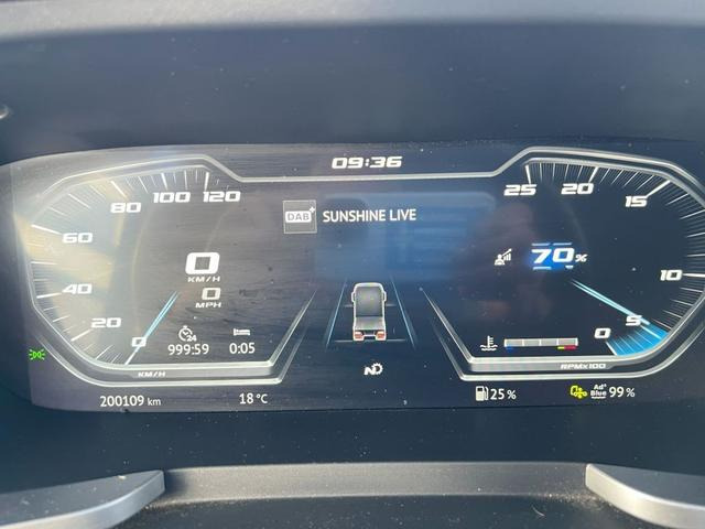 DAF XG 480 FT TraXon Intarder 2xTank Hydraulikanlage - Τράκτορας: φωτογραφία 5 DAF XG 480 FT TraXon Intarder 2xTank Hydraulikanlage - Τράκτορας: φωτογραφία 5