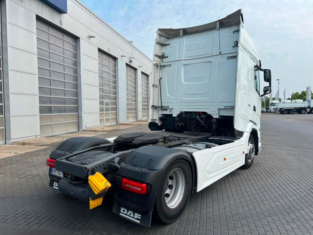 DAF XG 480 FT TraXon ZF-Intarder 2x Tank 1.195 Liter - Τράκτορας: φωτογραφία 4 DAF XG 480 FT TraXon ZF-Intarder 2x Tank 1.195 Liter - Τράκτορας: φωτογραφία 4