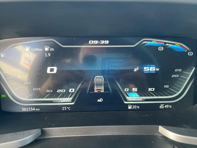 DAF XG 480 FT TraXon ZF-Intarder 2x Tank 1.195 Liter - Τράκτορας: φωτογραφία 4 DAF XG 480 FT TraXon ZF-Intarder 2x Tank 1.195 Liter - Τράκτορας: φωτογραφία 4