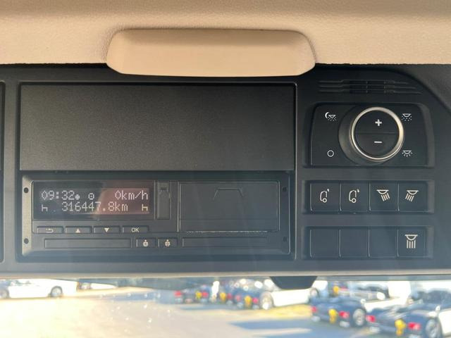 DAF XG 480 FT TraXon ZF-Intarder 2x Tank 1.195 Liter - Τράκτορας: φωτογραφία 5 DAF XG 480 FT TraXon ZF-Intarder 2x Tank 1.195 Liter - Τράκτορας: φωτογραφία 5